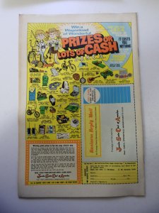 Marvel Spotlight #12 (1973) VG/FN Condition