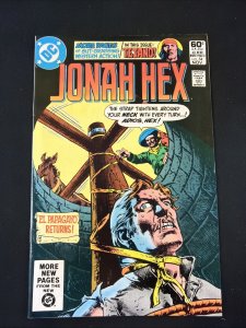 Jonah Hex #54