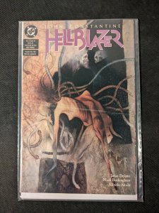 Hellblazer #21 (1989) Hellblazer