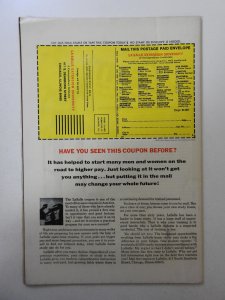 Hero for Hire #16 (1973) VG+ Condition!