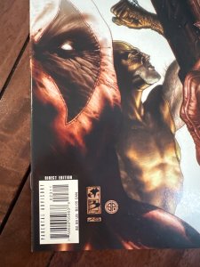 Wolverine: Origins #23 (2008)