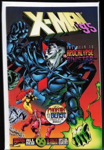 X-Men '95 #1