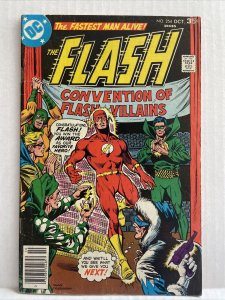 Flash #254