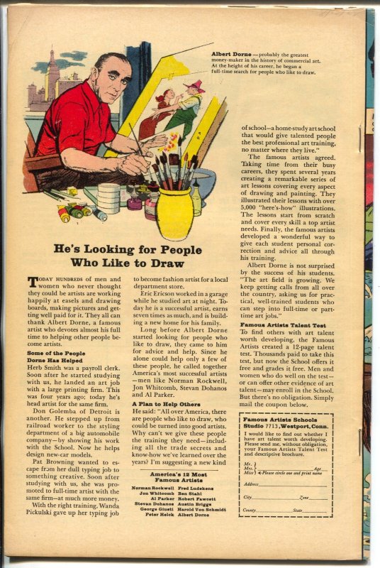 Two-Gun Kid #78  1965 - Marvel  -VF- - Comic Book