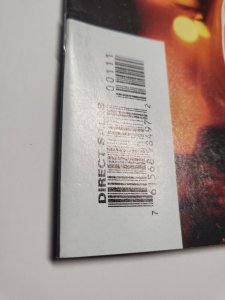 Buffy The Vampire Slayer The Origin #1 #2 #3 Complete Set Photo Variant