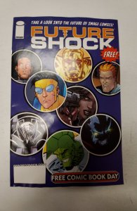 Future Shock #0 (2006) NM Image Comic Book J660
