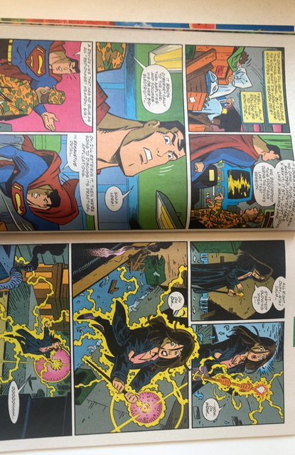 Superman Adventures #63 (2002)