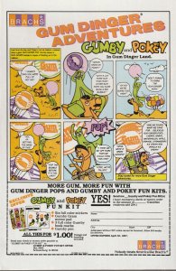 Peter Parker, The Spectacular Spider-Man # 124 Cover A Marvel 1987 [A7]