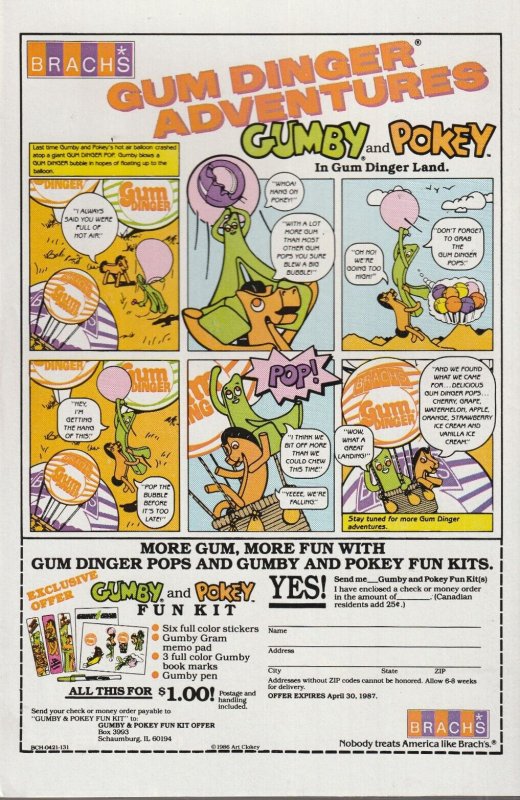 Peter Parker, The Spectacular Spider-Man # 124 Cover A Marvel 1987 [A7]