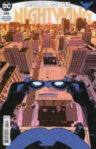 Nightwing (2016 series)  #105, NM + (Stock photo)