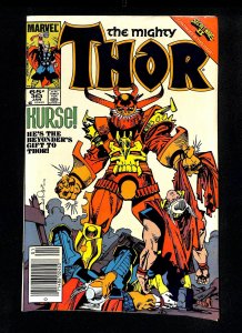 Thor #363