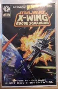 Star Wars: X-Wing Rogue Squadron #½ (1997)