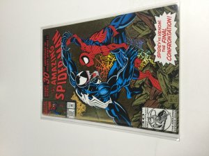 The Amazing Spider-Man #375 (1993) Very Good     (Vg01)