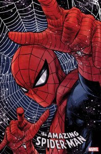 AMAZING SPIDER-MAN #74 CHECCHETTO VAR