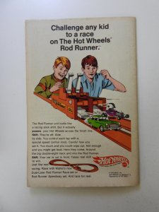 G.I. Combat #142 (1970) FN/VF condition