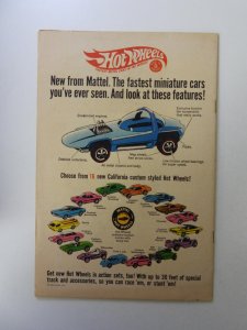 World's Finest Comics #177 (1968) FN/VF condition