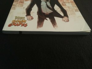 CHEW Vol. 12: SOUR GRAPES Image Trade Paperback, Fine Condition