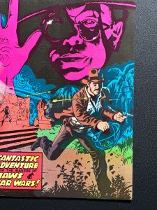 Raiders of the Lost Ark #1 (1981) 1st App in comics - VF/NM!