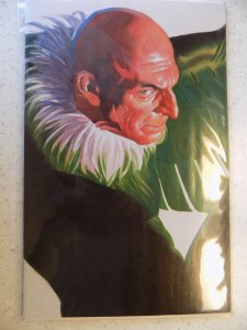 Amazing Spider-Man #24 ALEX ROSS TIMELESS VULTURE VIRGIN MARVEL COMICS (2023)