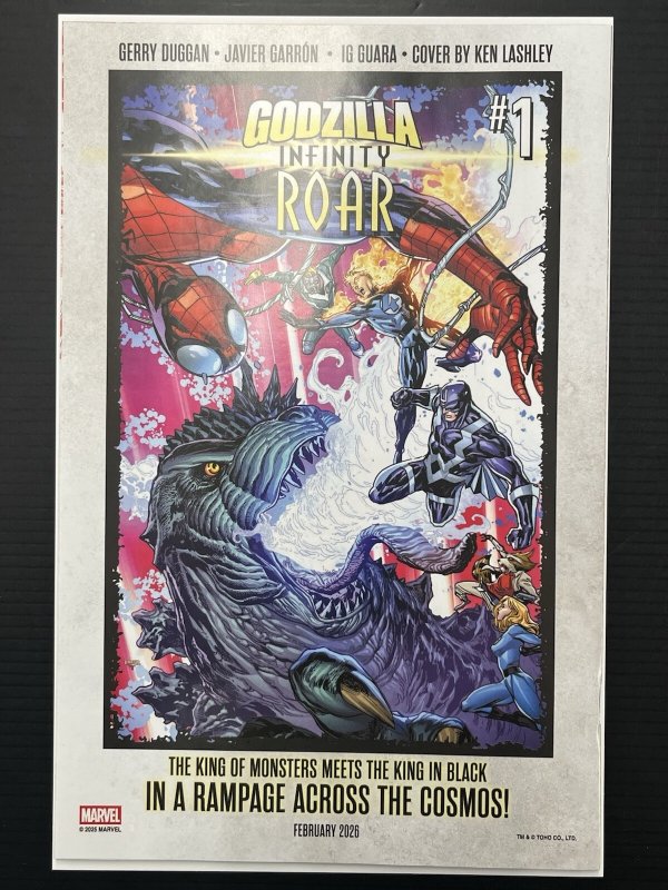 ULTIMATE SPIDER-MAN #23 1:25 MARK BAGLEY VAR MARVEL 2025 NM IN-HAND PROSHIPPER