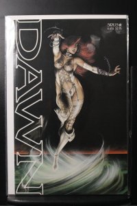 Dawn #6 (1996)
