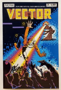 Vector #3 (Nov 1986, Now) 6.0 FN