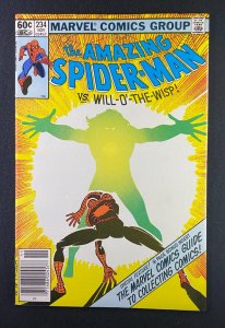 Amazing Spider-Man (1963) #234 NM (9.4)