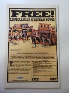 Daredevil #182 (1982) VF Condition