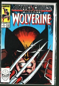 Marvel Comics Presents #2 (1988)
