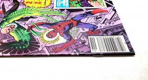 Marvel Tales # 139 Spider-Man, Vulture (1982) NM/NM+