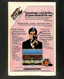 Detective Comics (1937) #532 Newsstand Variant Joker Train Cover! Batman!