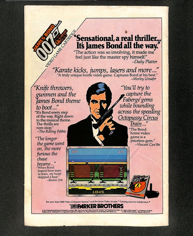 Detective Comics (1937) #532 Newsstand Variant Joker Train Cover! Batman!