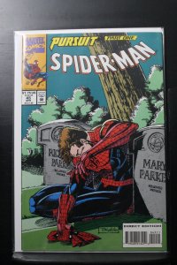 Spider-Man #45 (1994)