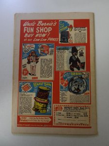 Eerie #10 (1952) GD+ condition see description