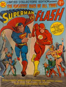 Limited Collectors' Edition #48 (1976)