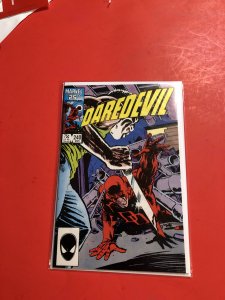 Daredevil #240 (1987) NM