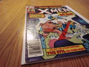 Amazing Adventures #13 (1980)