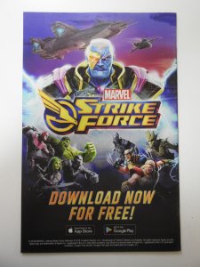 Daredevil #612: The Death of Daredevil (2019)