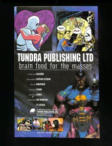 Teenage Mutant Ninja Turtles #55