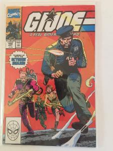 G.I. JOE A REAL AMERICAN HERO V1 #102  1986