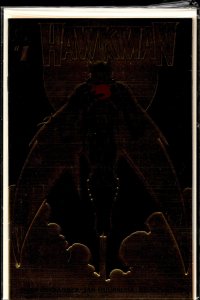 Hawkman #1 (1993) Hawkman
