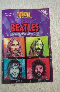 Beatles Experience #5 (1991)