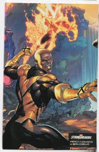 X-Men #1 Momoko Cover (2021) X-Men