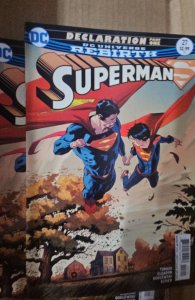 Superman #27 (2017)