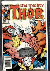 Thor #338 (1983) Thor