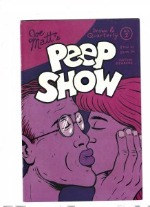 Peep Show #2