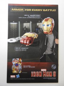 Thor: God of Thunder #9 (2013) NM- Condition!