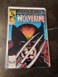 Marvel Comics Presents #2 (1988)