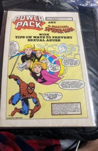 Marvel Tales #188 (1986)