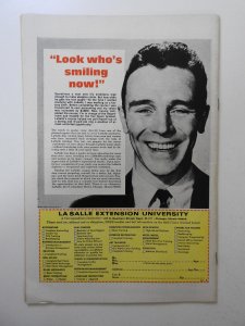 Doc Savage #2  (1972) FN/VF Condition!